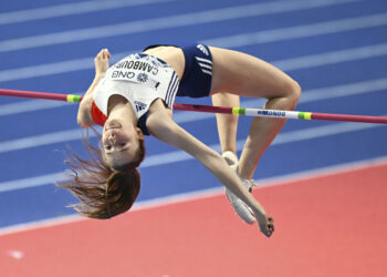 Léonie Cambours : « Très hâte d’être aux championnats d’Europe »