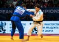 Judo : Les Championnats d’Europe à Montpellier