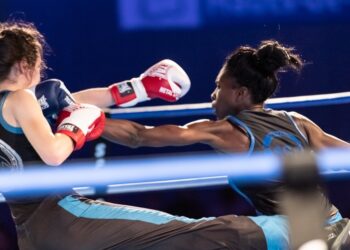 Boulogne-sur-Mer capitale européenne de la savate boxe française