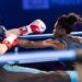 Boulogne-sur-Mer capitale européenne de la savate boxe française