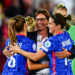 Football : Corinne Diacre poursuit jusqu’en 2024