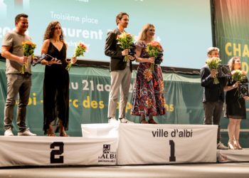 Échecs : Un succès sans précédent à Albi