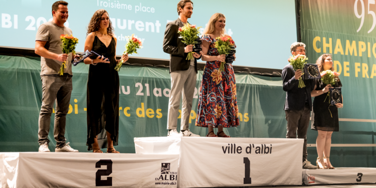 Échecs : Un succès sans précédent à Albi