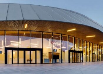 Quand les Etats-Unis regardent vers la Mayenne