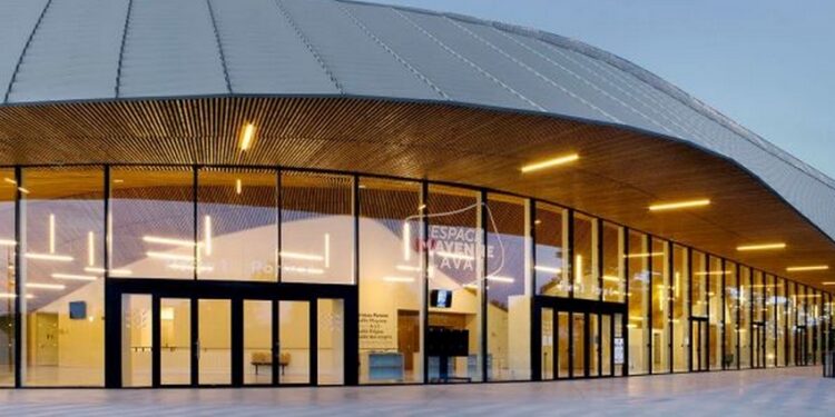 Quand les Etats-Unis regardent vers la Mayenne