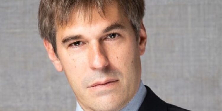 Eloi Relange : « Je voulais que les enfants jouent aux échecs »