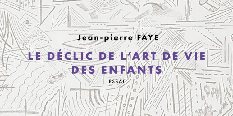 Éducation, sport et culture, piliers de la vie des enfants