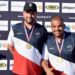 Pétanque : Hatchadourian, Bonvarlet et Frigara titrés