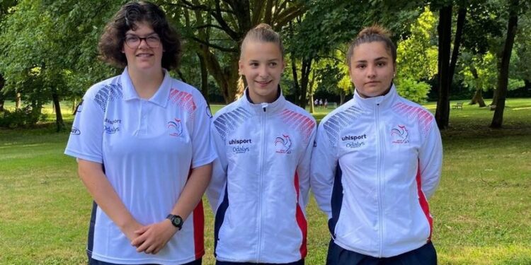 Pétanque : La jeunesse tricolore s’attaque à l’Europe