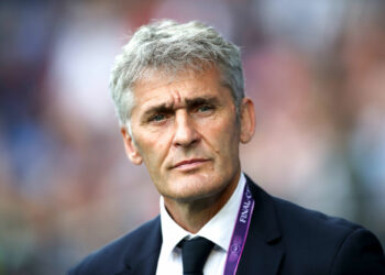 Football : Un nouveau coach au PSG féminin