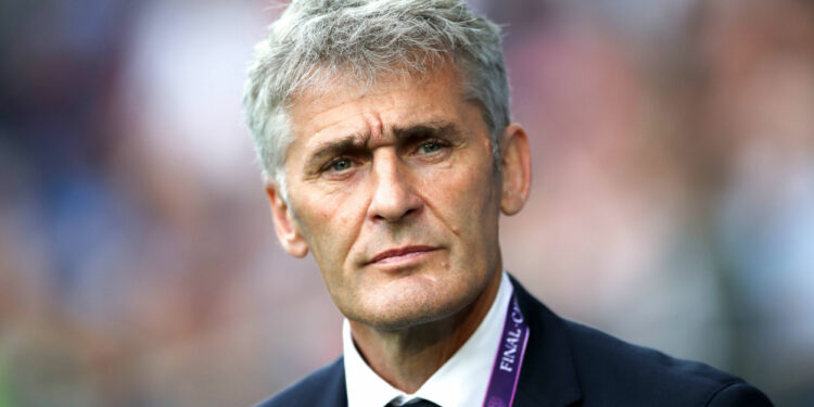 Football : Un nouveau coach au PSG féminin