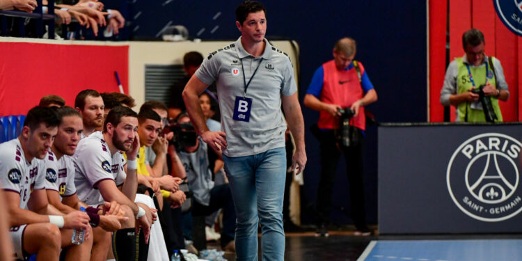 Handball : Le HBC fait sa conférence de rentrée