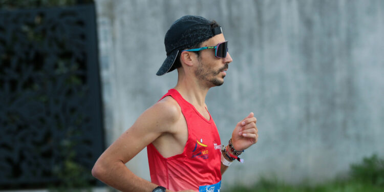 Running : La 8e Foulée Royale de Neuville en place