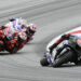Moto GP : La bonne opération de Fabio Quartararo en Autriche