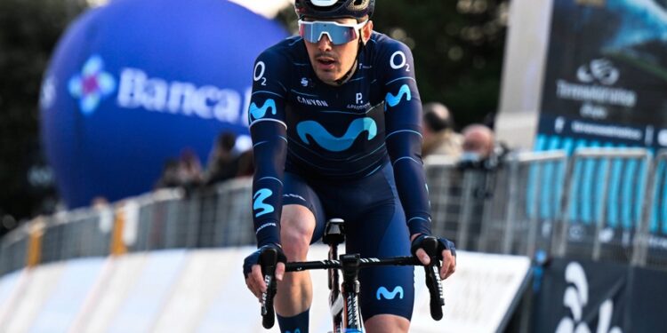 Cyclisme : Le Tour du Limousin pour Alex Aranburu