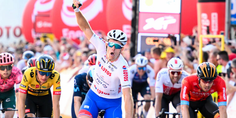 Cyclisme : Arnaud Démare a rendez-vous avec l’histoire