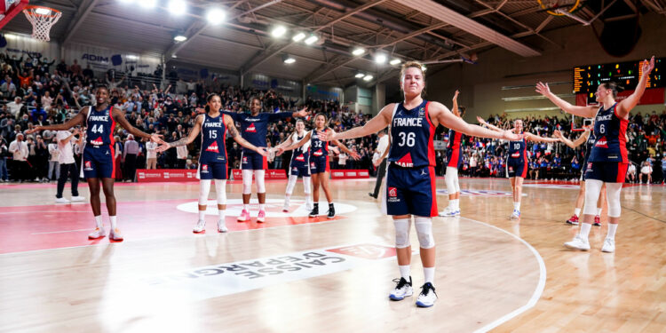 Basket : Un titre à aller chercher pour les U18