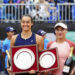 Tennis : Caroline Garcia, reine de Varsovie