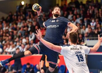 Handball : Handballtv fait son apparition