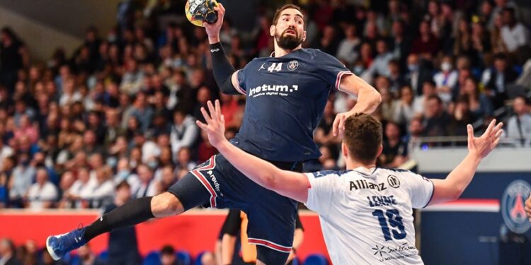Handball : Handballtv fait son apparition