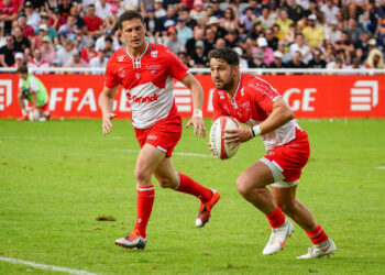 Rugby : Conflit familial au Biarritz Olympique