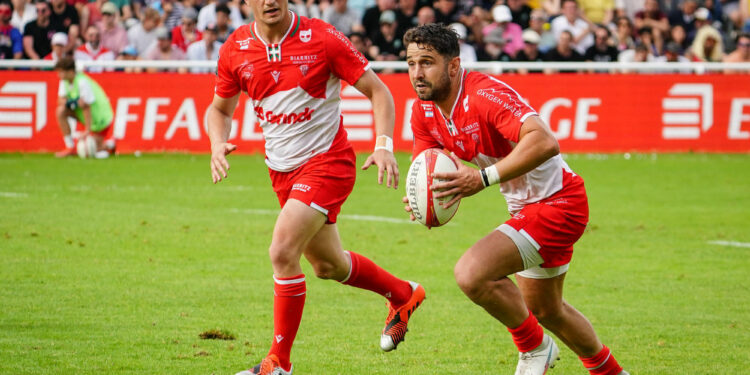 Rugby : Conflit familial au Biarritz Olympique