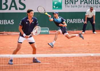 Tennis de table : Les Euro Mini Champ’s, révélateurs de talents