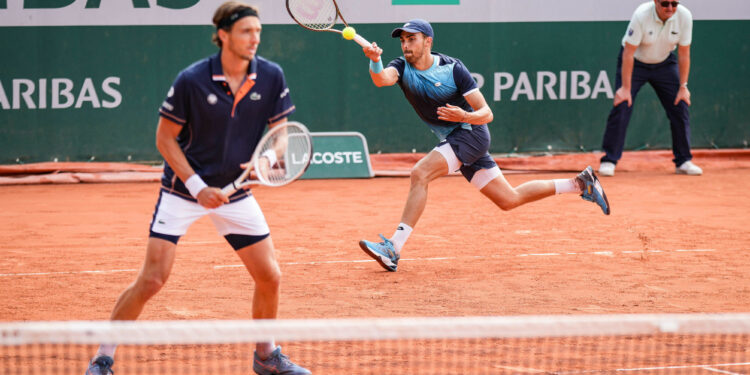 Tennis de table : Les Euro Mini Champ’s, révélateurs de talents