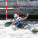 Canoë-Kayak : Les Bleu(e)s slaloment à Pau