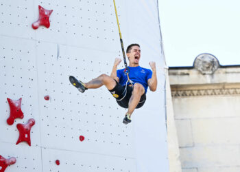 Guillaume Moro : « Je me suis fait confiance »