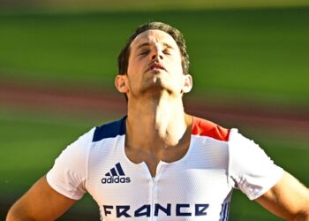 Athlétisme : Alerte rouge pour les Bleu(e)s