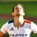 Athlétisme : Alerte rouge pour les Bleu(e)s