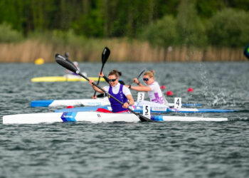 Canoë-Kayak : De belles promesses lors des Mondiaux