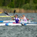 Canoë-Kayak : De belles promesses lors des Mondiaux