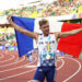 Athlétisme : La sélection française pour les Championnats d’Europe
