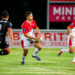 Rugby : Biarritz ne rate pas son entame en Pro D2