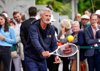 Tennis : La FFT coopère avec le tennis algérien