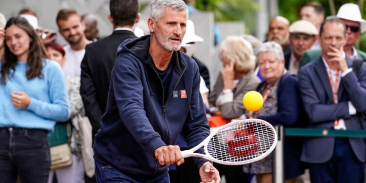 Tennis : La FFT coopère avec le tennis algérien