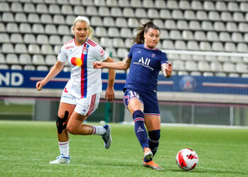 Football : Le PSG prêt à entamer sa saison