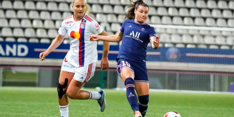 Football : Le PSG prêt à entamer sa saison