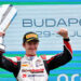 Formule 2 : Théo Pourchaire vainqueur en Hongrie