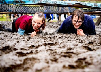 Le défi Solid’herbe, un événement qui attire