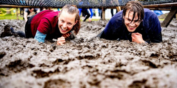Le défi Solid’herbe, un événement qui attire