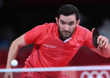 Cyclisme : Guillaume Martin souverain dans l’Ain