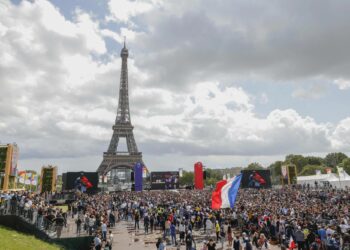Le Ceser, observateur attentif du sport en Île-de-France