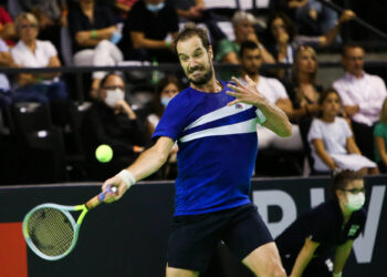 Tennis : Du beau monde à l’Open de Rennes