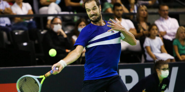 Tennis : Du beau monde à l’Open de Rennes