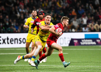 Rugby : L’In Extenso Supersevens est de retour
