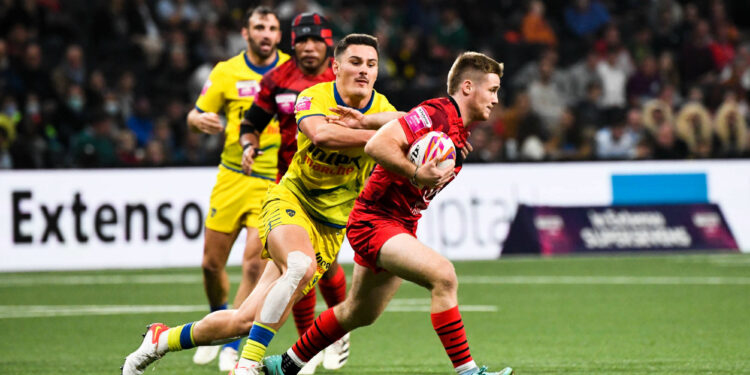 Rugby : L’In Extenso Supersevens est de retour