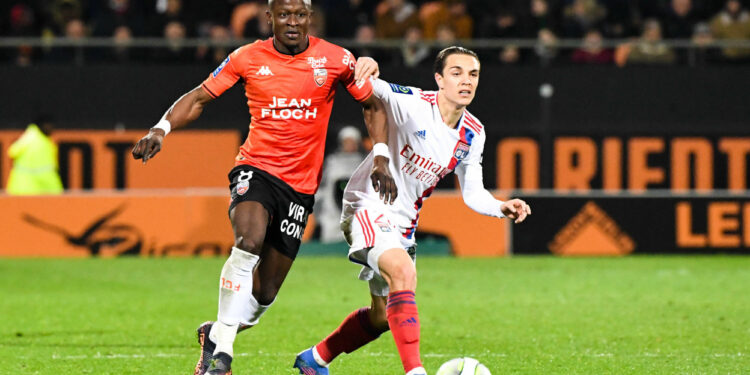 Football : Pelouse impraticable, Lorient-OL reporté